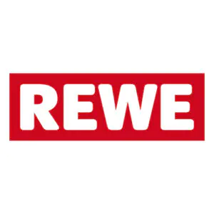 Rewe Logo