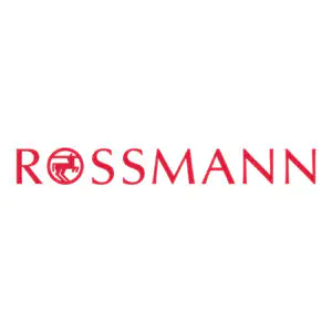 Rossmann Logo