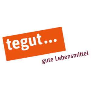 tegut Logo