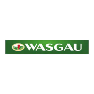 Wasgau Logo